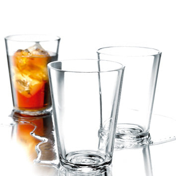 Eva Solo Glazen 0,38 L - 8 st.