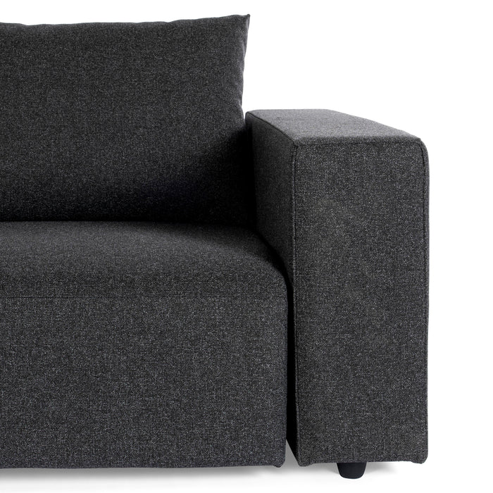 Zuiver Breeze Loungeset Element - Antraciet