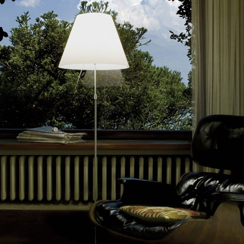 Luceplan Costanza Vloerlamp