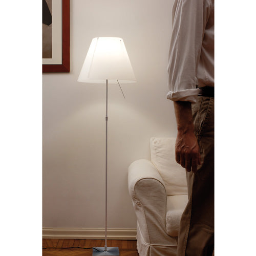 Luceplan Costanza Vloerlamp