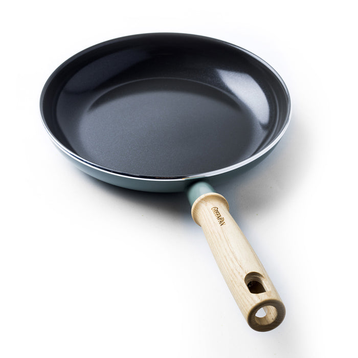 Greenpan Mayflower Pannenset 2-delig met Spatel