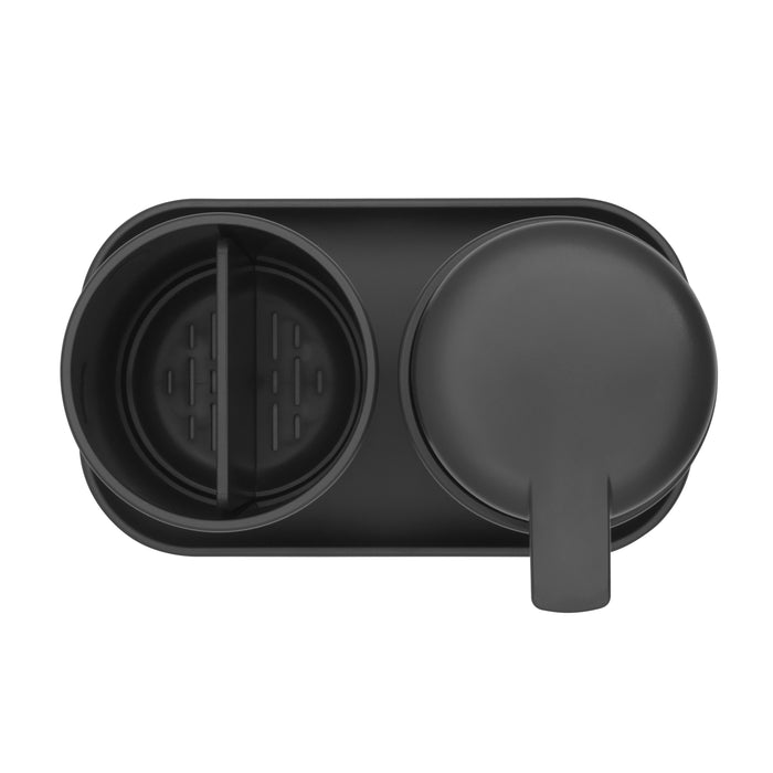 Brabantia ReNew Badkameraccessoires - Set van 3