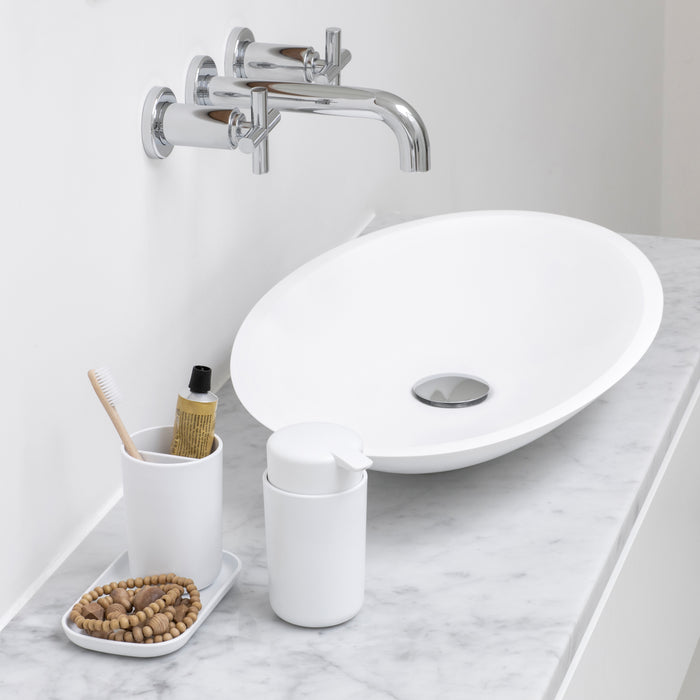 Brabantia ReNew Badkameraccessoires - Set van 3