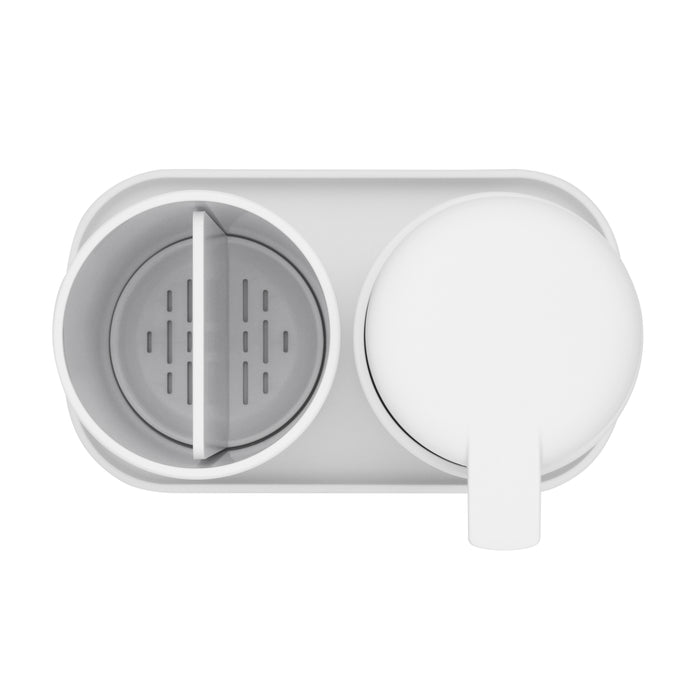 Brabantia ReNew Badkameraccessoires - Set van 3