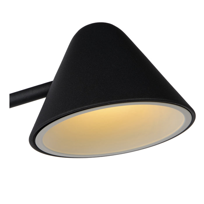 Lucide DEVON Hanglamp - Zwart