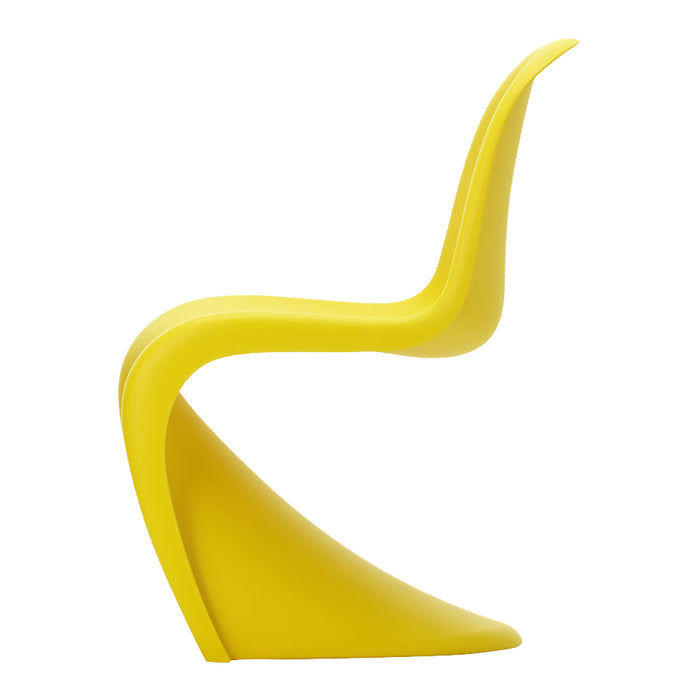 Vitra Panton Junior Kinderstoel - Golden Yellow