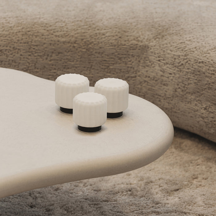 Atelier Pierre Dentelles Tafellamp - Set van 3 - Ø 9 cm