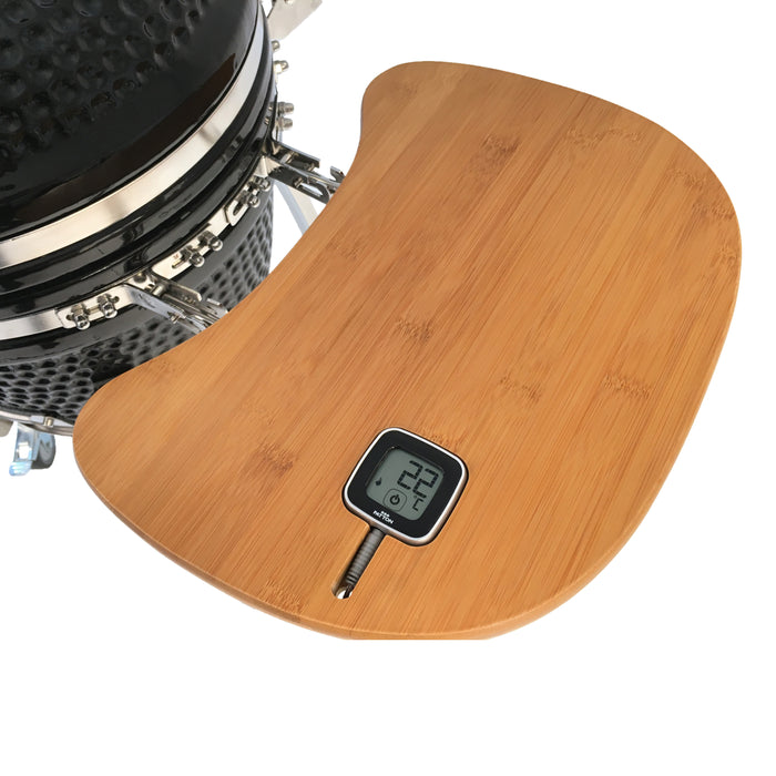 Patton Kamado Grill 21 Keramische Barbecue Ø 57 cm