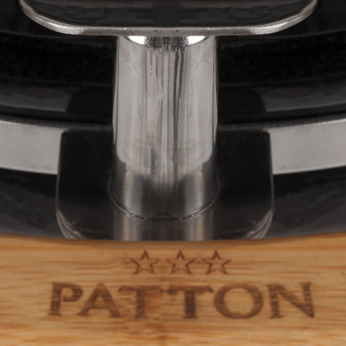 Patton Kamado Grill 21 Keramische Barbecue Ø 57 cm