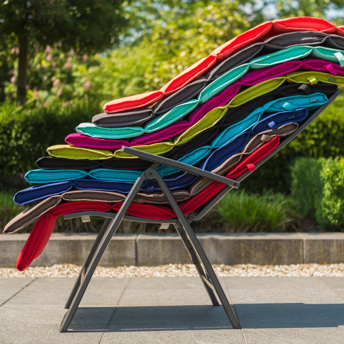 Hartman Casual Sling Hoge rugkussen