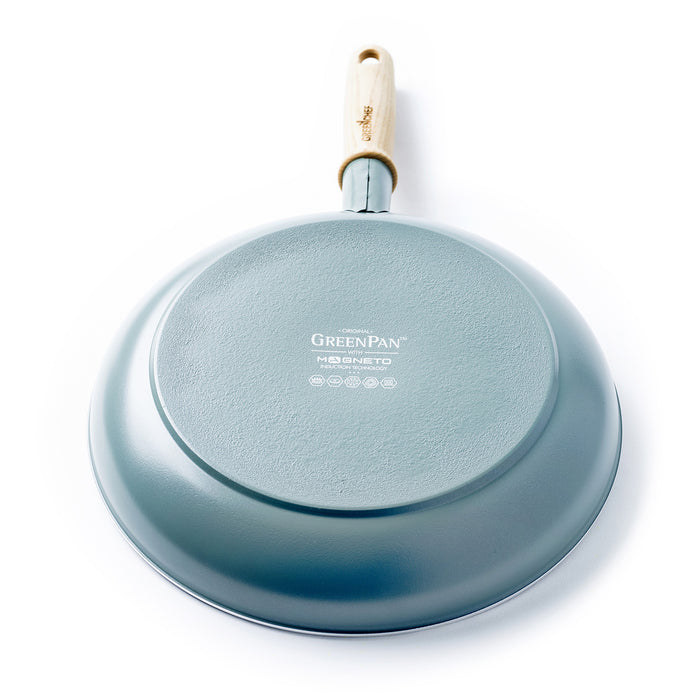 Greenpan Mayflower Pannenset 3-delig met Spatel en Opscheplepel