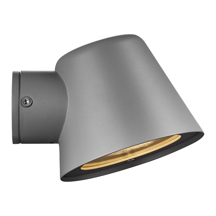 Nordlux Aleria Wandlamp - Grijs