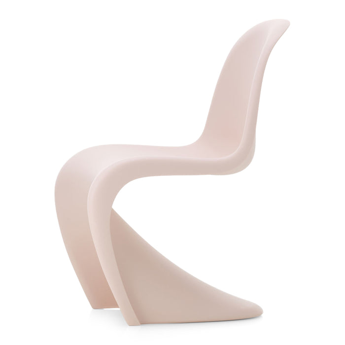 Vitra Panton Junior Kinderstoel - Pale Rose