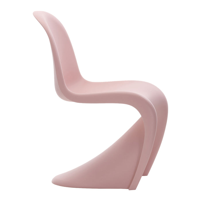 Vitra Panton Junior Kinderstoel - Pale Rose