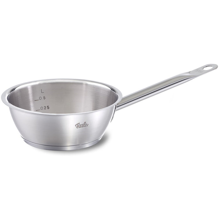 Fissler original profi collection conische sauteuse, 20cm