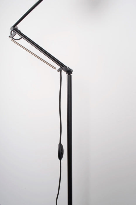 Zuiver Reader Vloerlamp