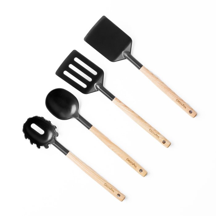 Greenpan Mayflower Pannenset 8-delig