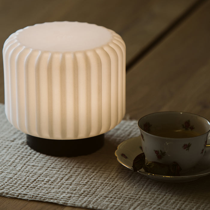 Atelier Pierre Dentelles Tafellamp - Ø 16 cm