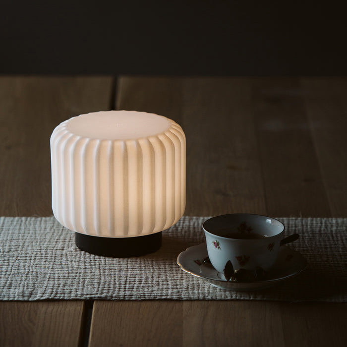 Atelier Pierre Dentelles Tafellamp - Ø 16 cm