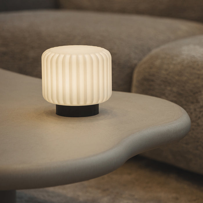 Atelier Pierre Dentelles Tafellamp - Ø 16 cm