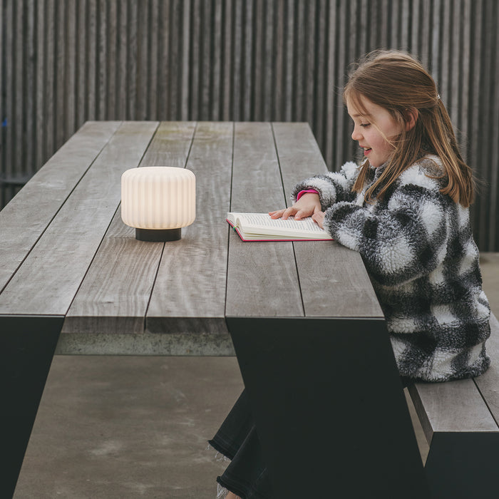 Atelier Pierre Dentelles Tafellamp - Ø 16 cm