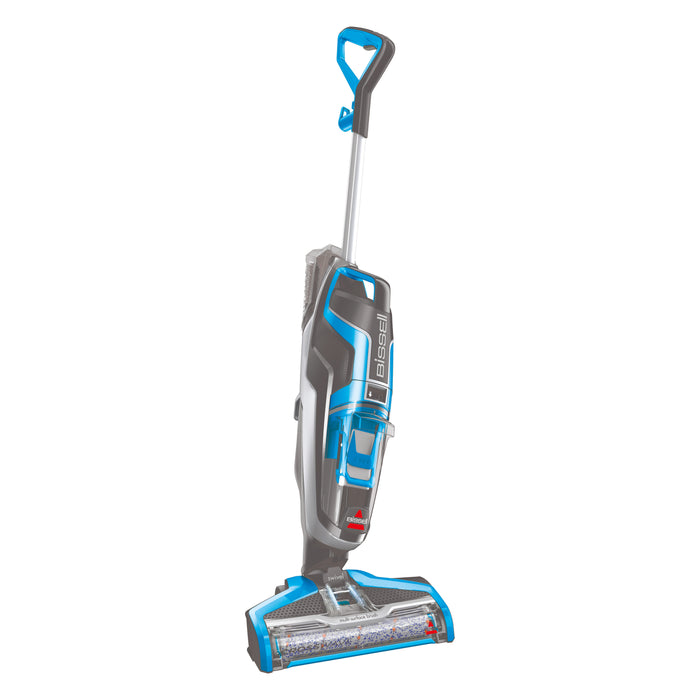 BISSELL CrossWave 3-in-1 Steelstofzuiger met dweilfunctie