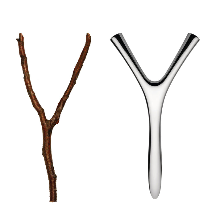 Alessi Virgula Divina Flesopener