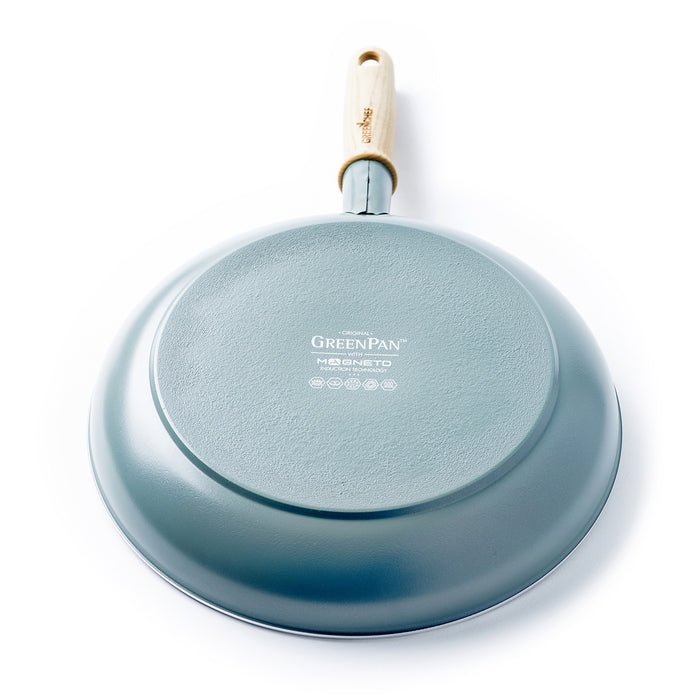 Greenpan Mayflower Pannenset 5-delig met Accessoires