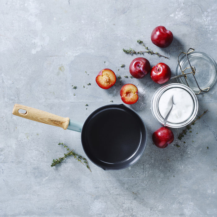 Greenpan Mayflower Pannenset 5-delig met Accessoires