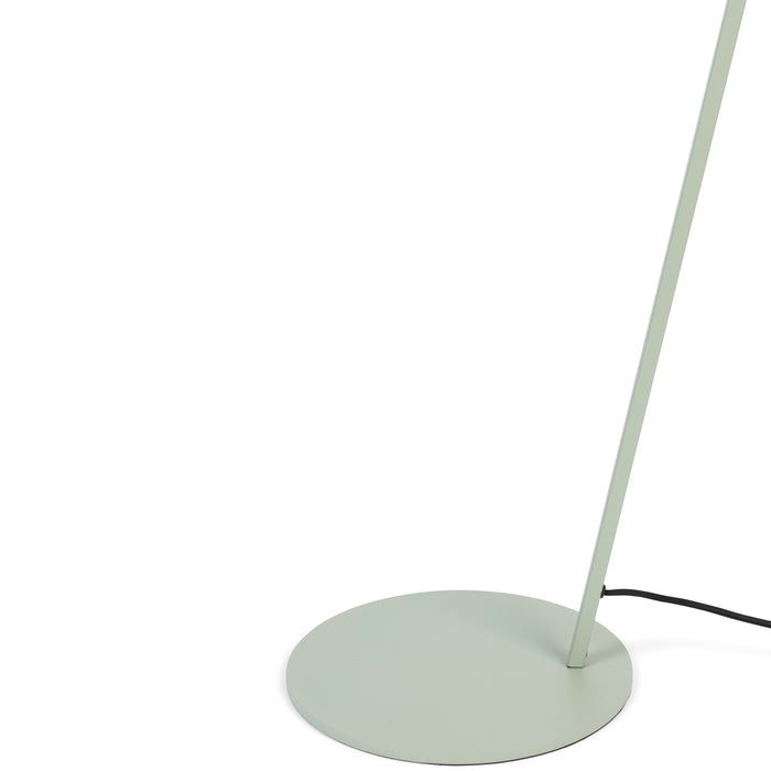 Zuiver Lau Vloerlamp - Desert Sage