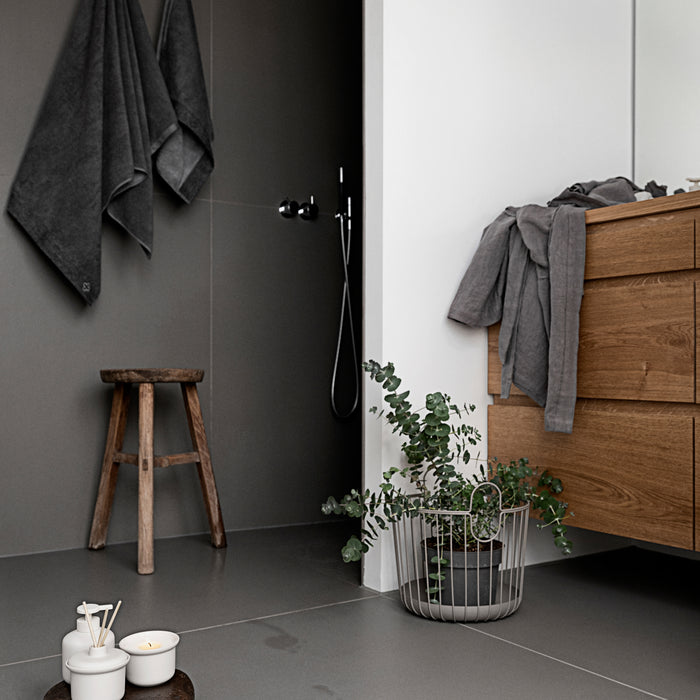 Zone Denmark Inu Zeepdispenser - Off White