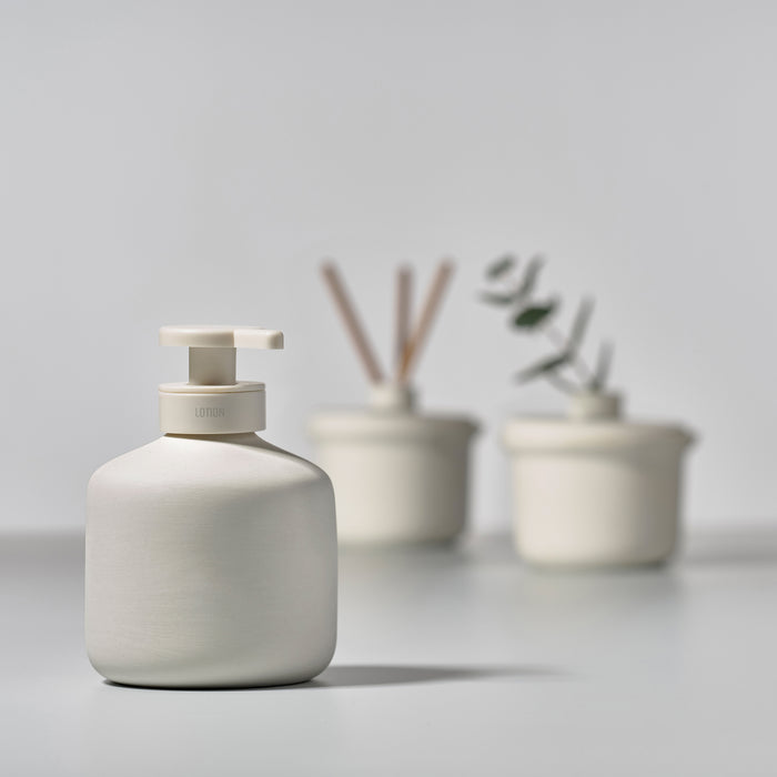 Zone Denmark Inu Zeepdispenser - Off White