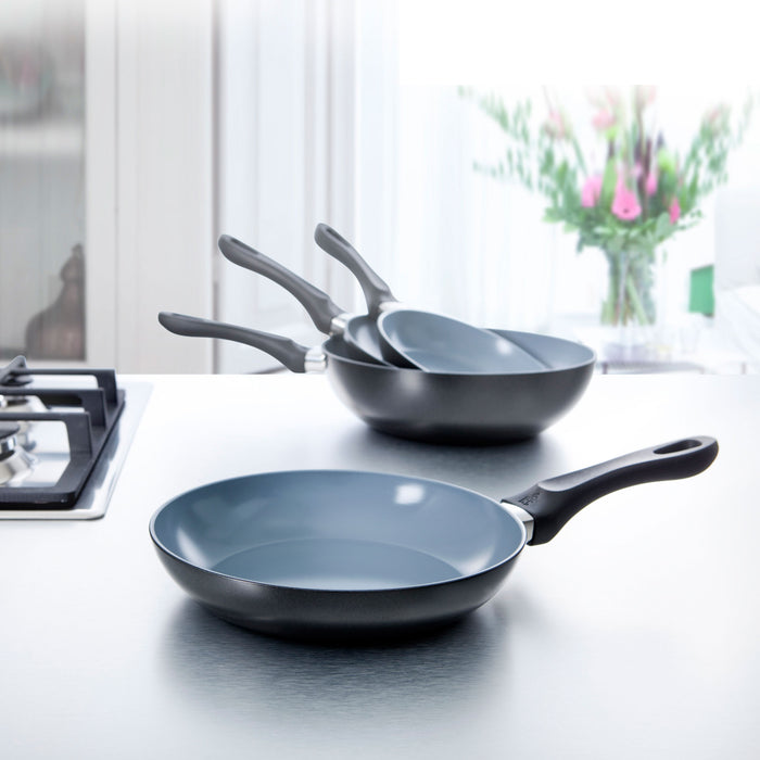 BK Easy Basic Keramische Koekenpan Ø 24 cm