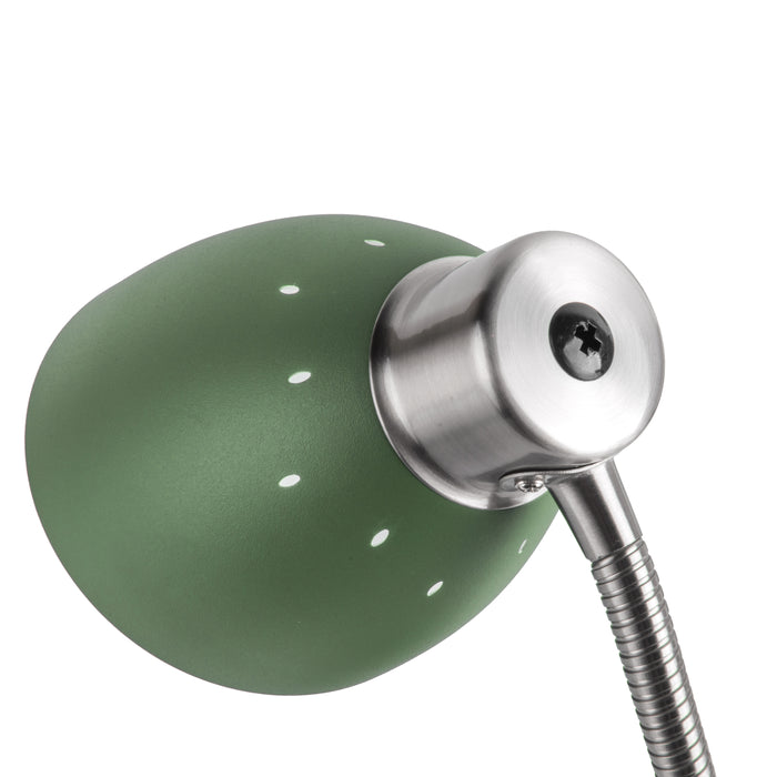 Leitmotiv Dorm Tafellamp