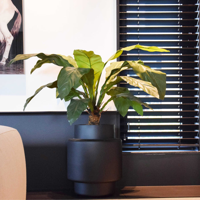 Vase The World Billund Bloempot S