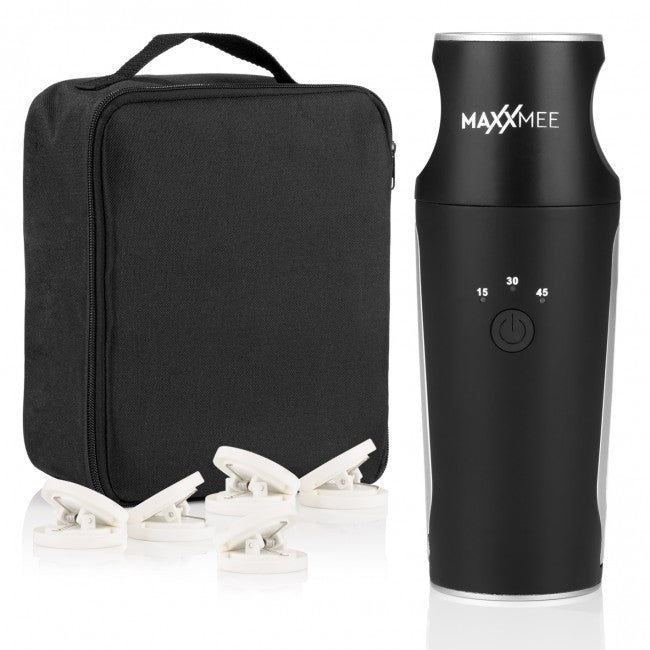 Maxxmee Compacte Strijkdroger Voor Overhemden, Blouses En T-shirts