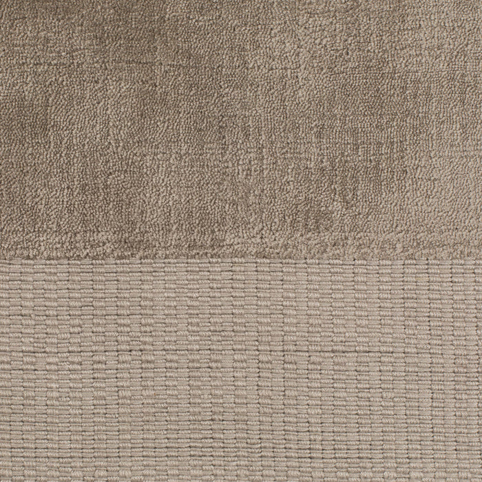 Zuiver Blink Vloerkleed 200 x 300 cm - Bruin