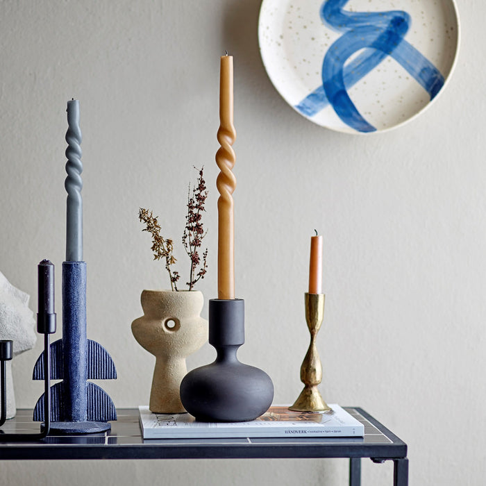 Bloomingville Gravers Kandelaar