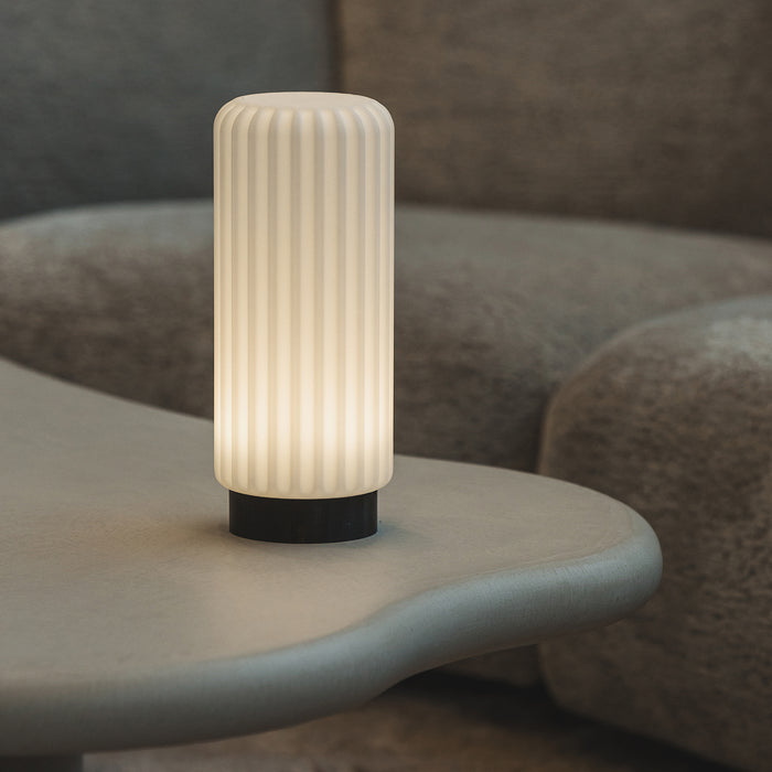 Atelier Pierre Dentelles Tafellamp - Ø 12 cm