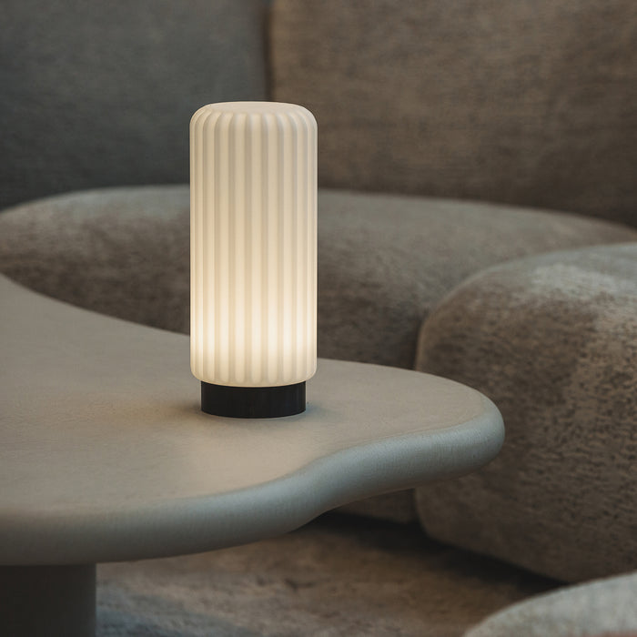 Atelier Pierre Dentelles Tafellamp - Ø 12 cm