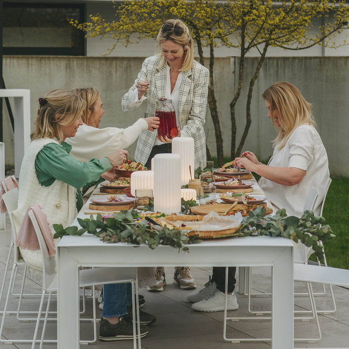 Atelier Pierre Dentelles Tafellamp - Ø 12 cm