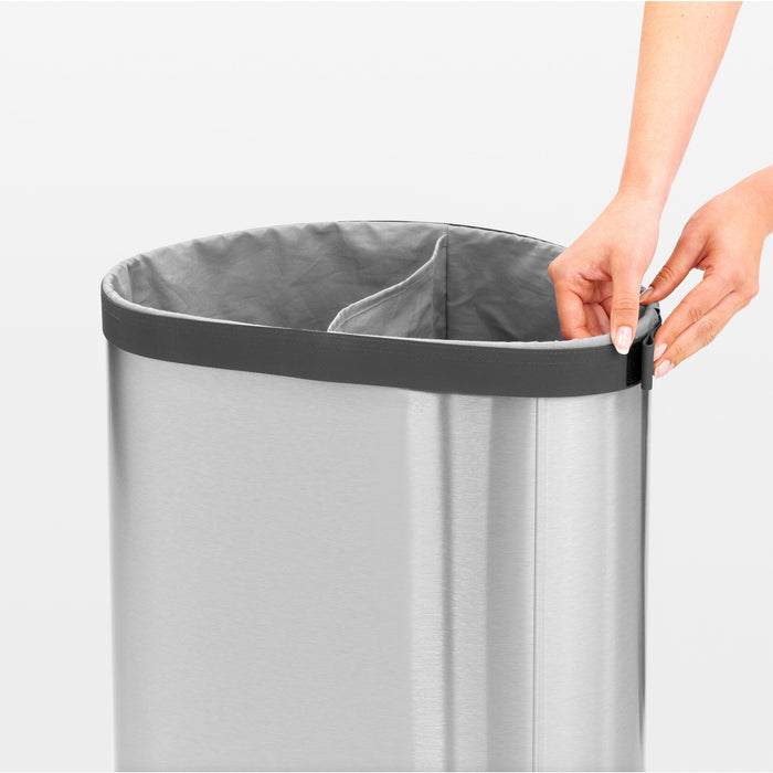 Brabantia Wasbox 55 L