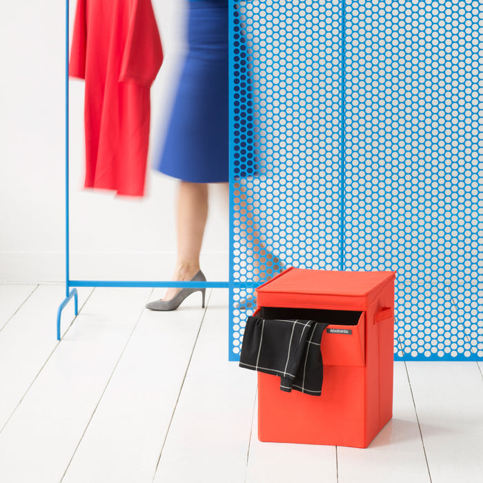 Brabantia Wasbox Stapelbaar 35 L