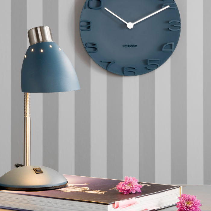 Leitmotiv Dorm Tafellamp