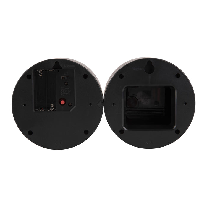 Karlsson Duo Cuckoo Wandklok - Groen