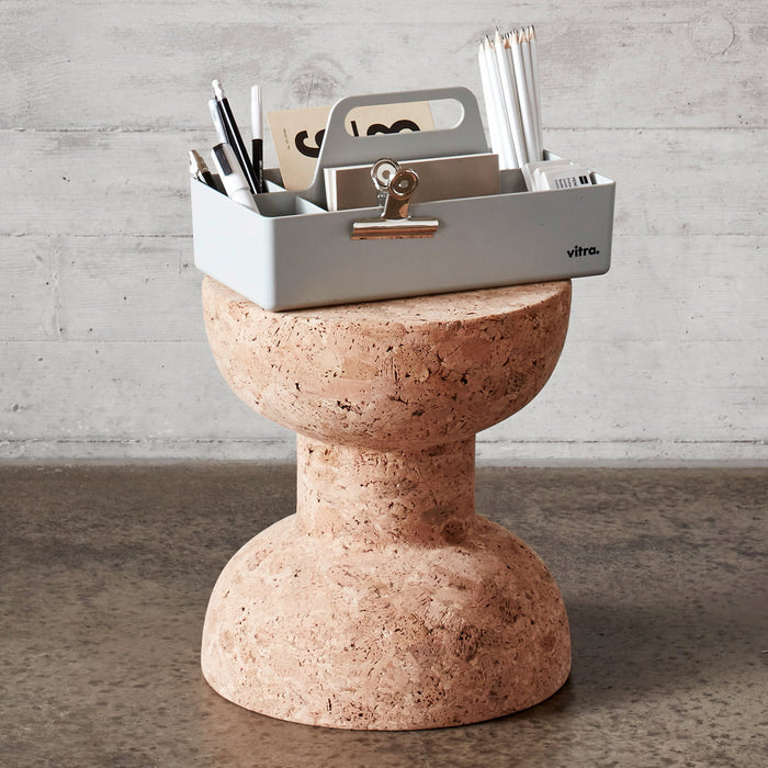 Vitra Toolbox Opberger - Grey