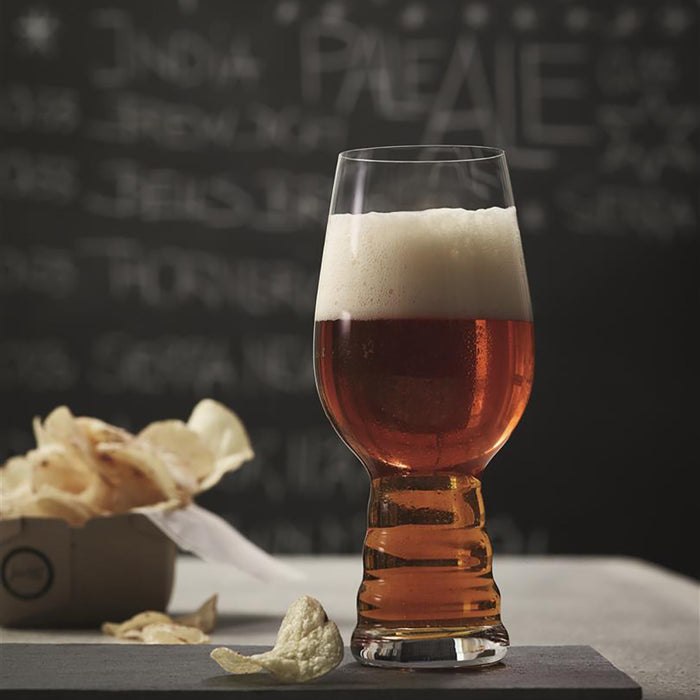 Spiegelau Craft Beer Glasses Indian Pale Ale Glas 0,54 L - 4 st.