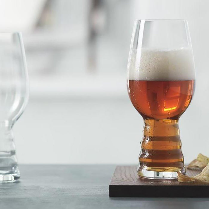 Spiegelau Craft Beer Glasses Indian Pale Ale Glas 0,54 L - 4 st.