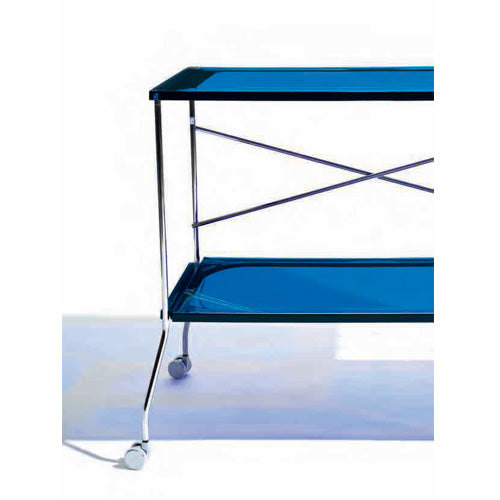Kartell Flip Bijzettafel
