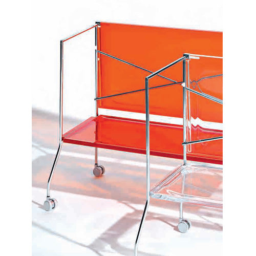 Kartell Flip Bijzettafel